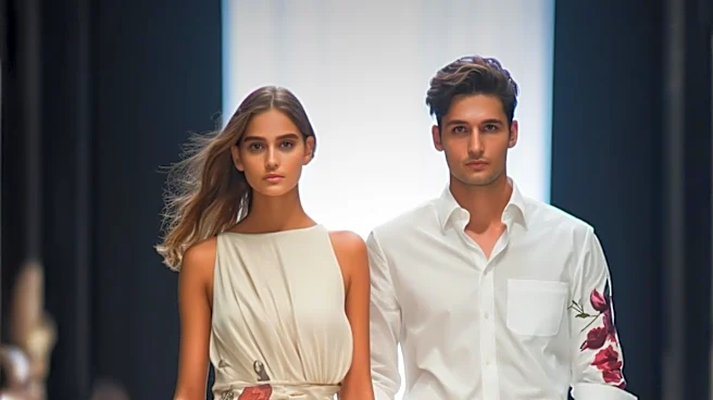 StyleWeek OC to Feature Fashion and Film Integration in Newport Beach
