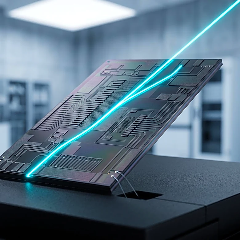 France Seeks Deeper Semiconductor R Partnership with Taiwan Beyond Manufacturing