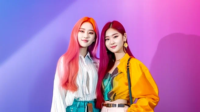 K-Pop and Y2K Fashion Trends Emphasize Material Science and Silhouette Strategy for Daily Wear
