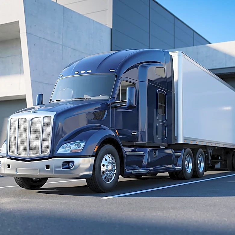 XPO Logistics Seeks CDL-A Professionals for Local City Driver Roles Amidst Supply Chain Growth