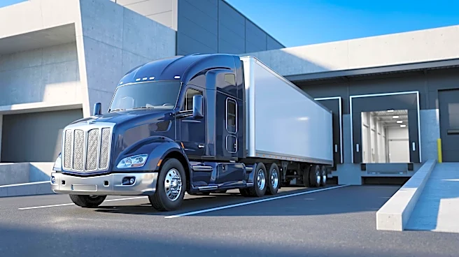 XPO Logistics Seeks CDL-A Professionals for Local City Driver Roles Amidst Supply Chain Growth