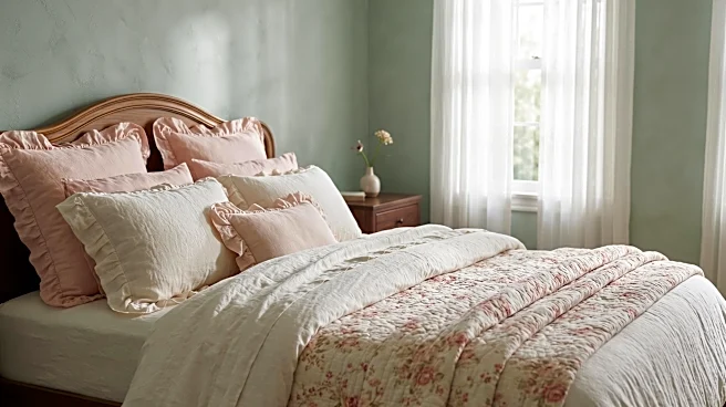 Bedding Brands Reintroduce Nostalgic Collections and Announce Designer Collaborations