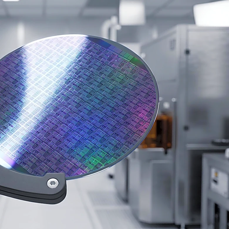 OCI Tokuyama Semiconductor Materials Sdn Bhd Navigates Highly Concentrated Semiconductor-Grade Polysilicon Market
