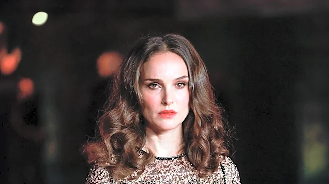 Film 'Black Swan' Explored as a 'Feelgood Movie' Despite Its Horrors