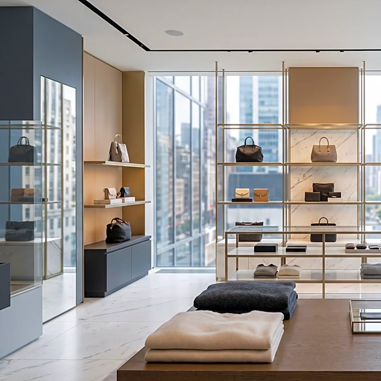 Net-a-Porter Appoints Devina Foley as Americas President to Strengthen US and Canada Market Position