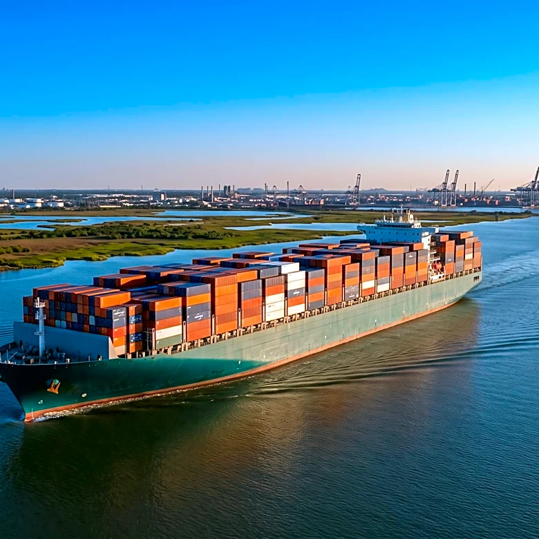 Port Houston Completes Key Project 11 Upgrades, Bolstered by Federal Funding