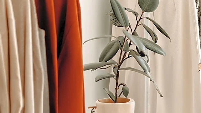 Maximalist Fashion Trends Shift Towards Minimalism Among High-End Consumers