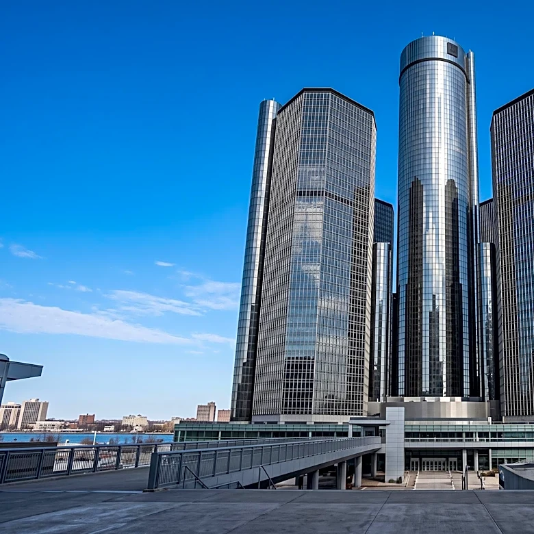 Community Benefits in RenCen Redevelopment Are Not Charity, Says Neighborhood Advisory Council Chair
