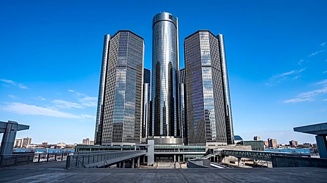 Community Benefits in RenCen Redevelopment Are Not Charity, Says Neighborhood Advisory Council Chair