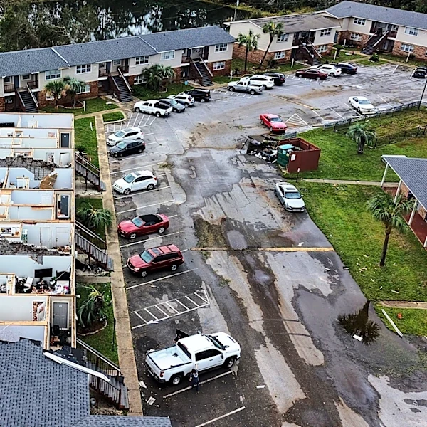 Christian Junk Removal Offers Services Along Dynamite Blvd in Arizona