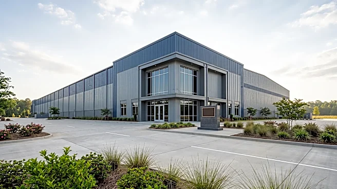 Cromer’s P-Nuts Names Warehouse After 50-Year Employee in Columbia