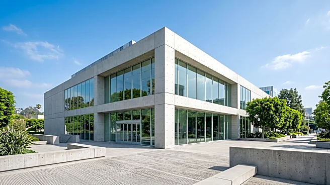 Hammer Museum Director Zoë Ryan Aims to Establish Westside Arts District in Los Angeles