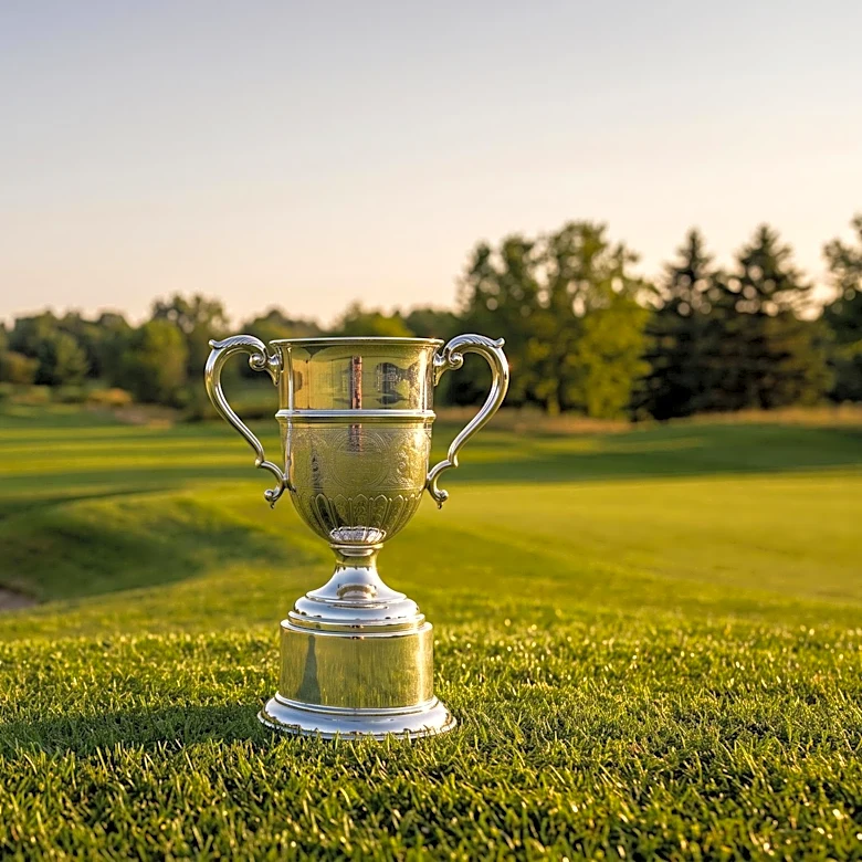 Davenport Country Club Prepares to Host Iowa 4A Boys' Golf State Championship