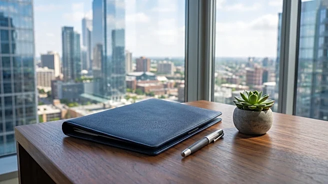 Antwann Richardson Launches Back 9 Capital Group for Real Estate Investment and Financial Education