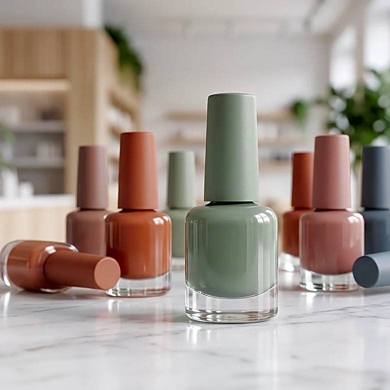 Inflexion Acquires Minority Stake in French Green Nail Polish Brand Manucurist to Fuel U.S. Expansion