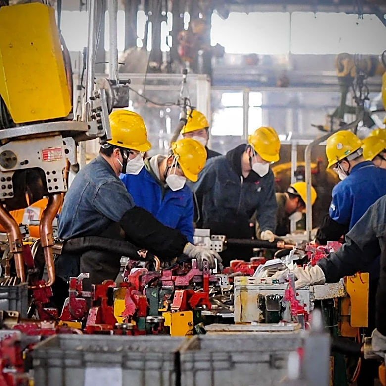 Kelly Services Seeks Door Production Team Member in Stanley, VA