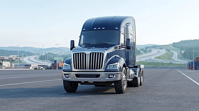 J.B. Hunt Transport Services Expands Hiring for Regional Class A Drivers, Enhances Benefits Package
