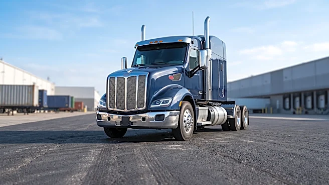 XPO Logistics Offers Competitive Pay and Benefits for CDL-A Drivers in U.S. Cities