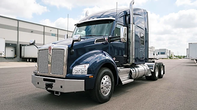 Swift Transportation Seeks CDL-A Drivers in Columbus, OH, Offering $4,000 Sign-On Bonus and Weekly Home Time
