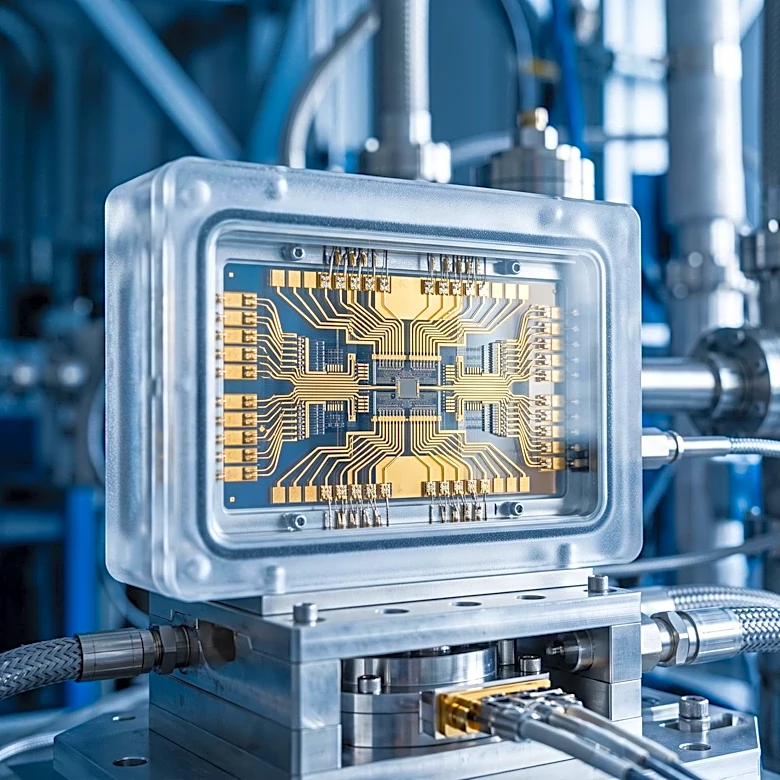 Blockstream CEO and Ethereum Researcher Debate Quantum Computing Threats to Cryptocurrency Security