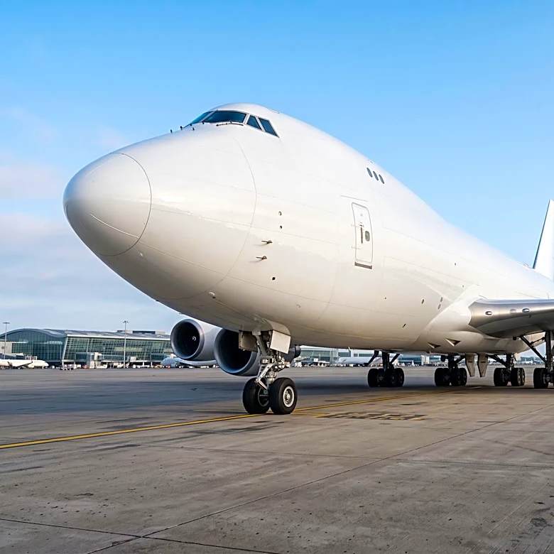 Kalitta Air Reportedly Behind Order for Eight Airbus A350F Freighters