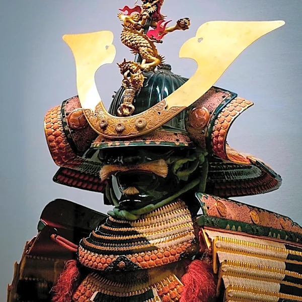 Kyoto's Samurai Ninja Museum Offers Interactive Historical Experience