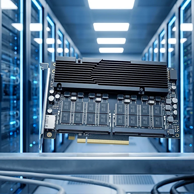 Marvell Technology Unveils Second-Generation CXL Memory Expanders for AI Infrastructure