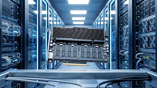 Marvell Technology Unveils Second-Generation CXL Memory Expanders for AI Infrastructure