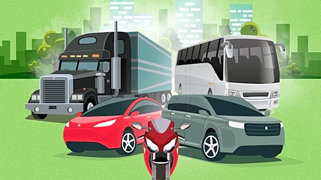 KGM and Pyeongtaek City Collaborate on Future Mobility Transition and Local Economic Growth