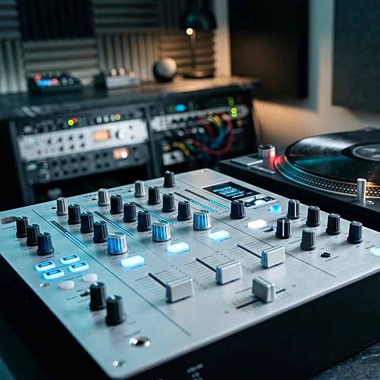 Annie Mac Brings 'Annie Mac Presents' Mix Series to Apple Music