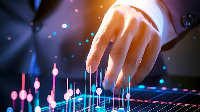 XBRL International CEO Highlights Increased Stakes for Auditors Amidst AI Integration in Financial Reporting