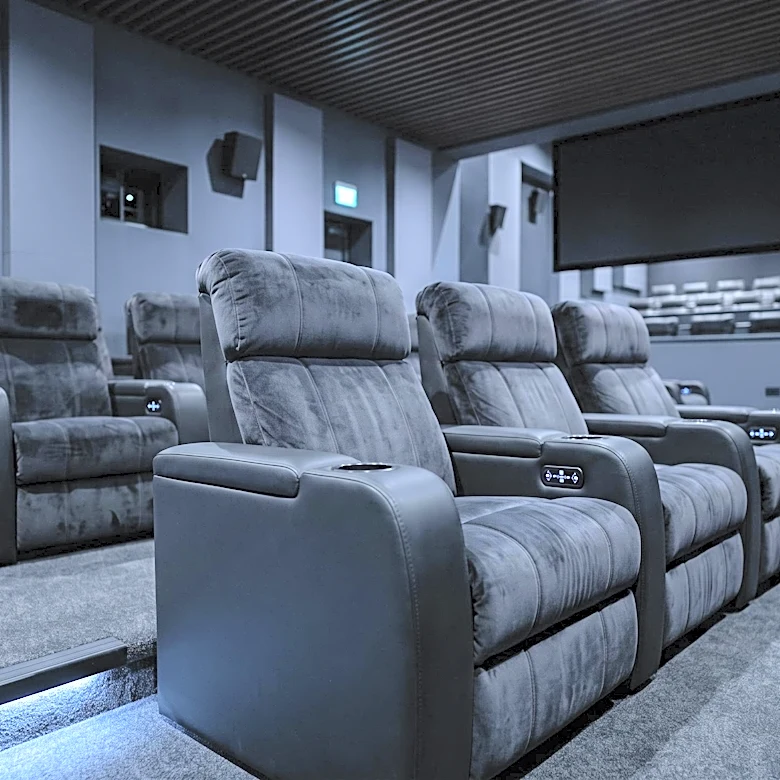 Sony Pictures Entertainment Acquires Alamo Drafthouse Cinema