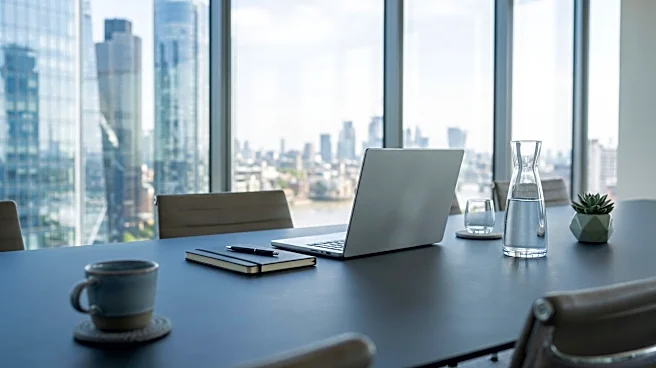 Gallup Survey Reveals Increased Public Perception of Workplace Diversity's Business Benefits