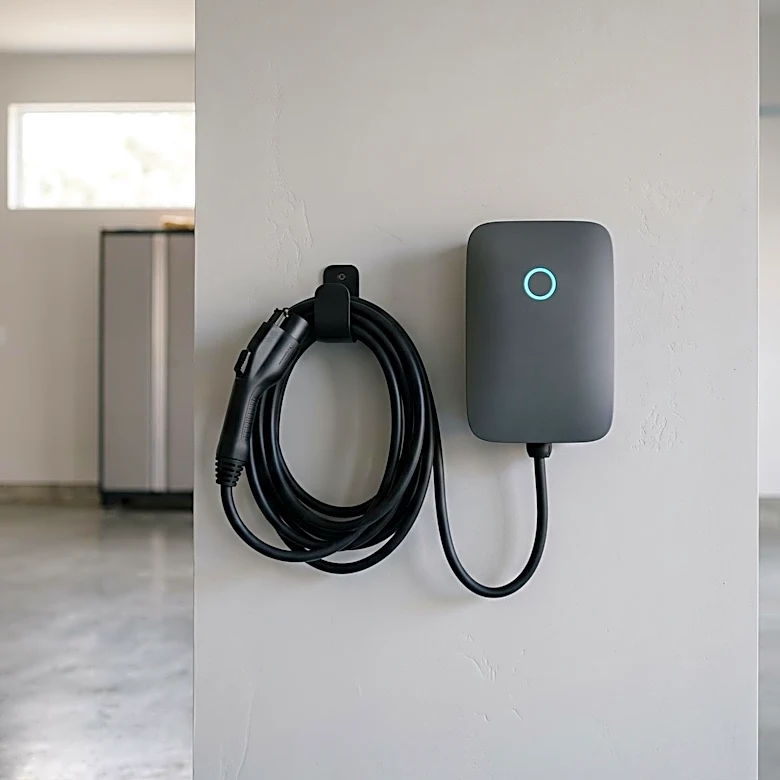 PG and GM Energy Launch Smart Charge Bundle for EV Owners in California