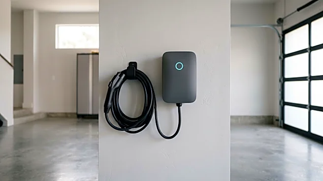 PG and GM Energy Launch Smart Charge Bundle for EV Owners in California