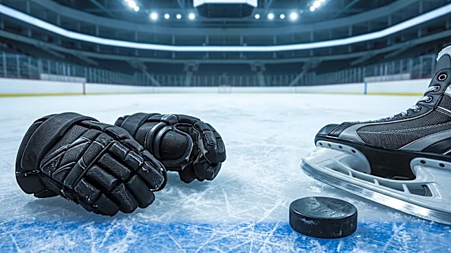 Washington Capitals Forward Aliaksei Protas Recounts Emergency Shift as Defenseman