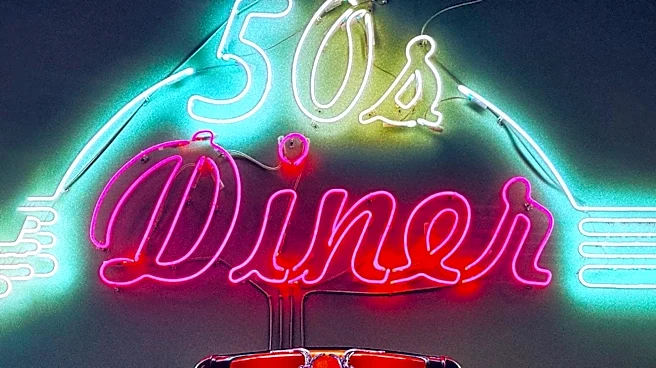 Five 1960s Fast Food Chains, Including Red Barn and Lum's, Have Disappeared from Public Consciousness