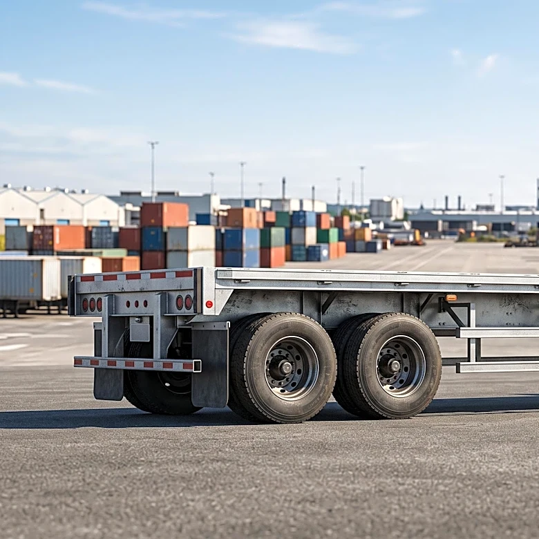 ArcBest Experiences Mixed Operational Performance Amid Freight Downturn
