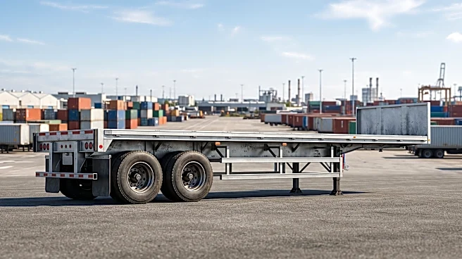 ArcBest Experiences Mixed Operational Performance Amid Freight Downturn