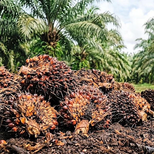 New Training Center in Chiapas, Mexico, Promotes Sustainable Oil Palm Production