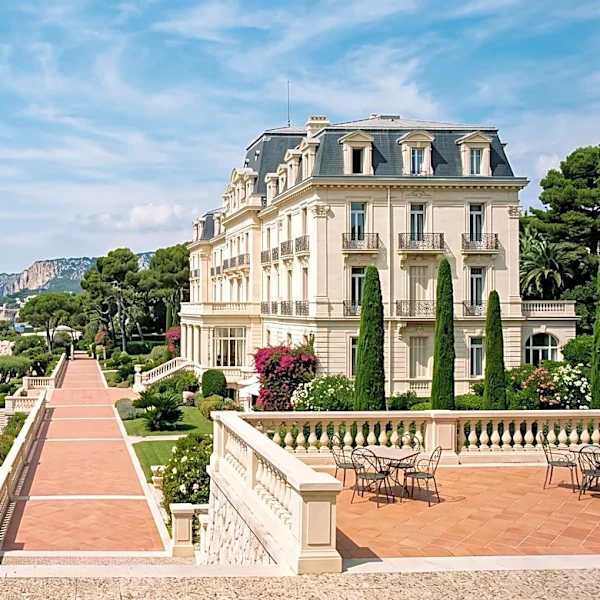 Hotel du Cap-Eden-Roc Restricts Photography to Combat Influencer Disruptions