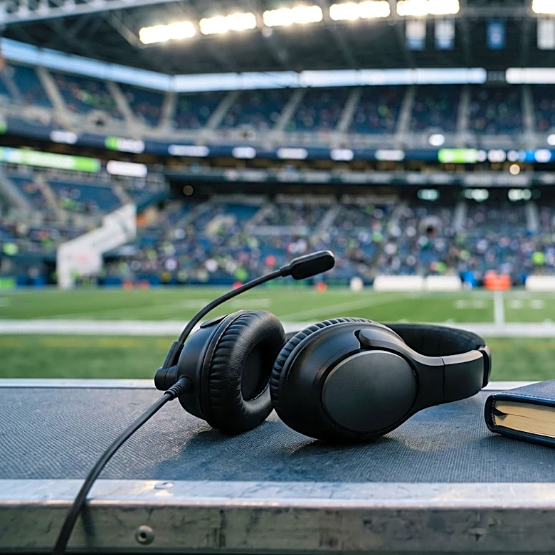 Colts Owner Carlie Irsay-Gordon's Sideline Presence Sparks Leadership Debate