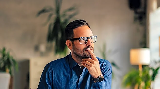 Side Hustle Culture: Financial Pressure vs. Ambition in the U.S. Workforce