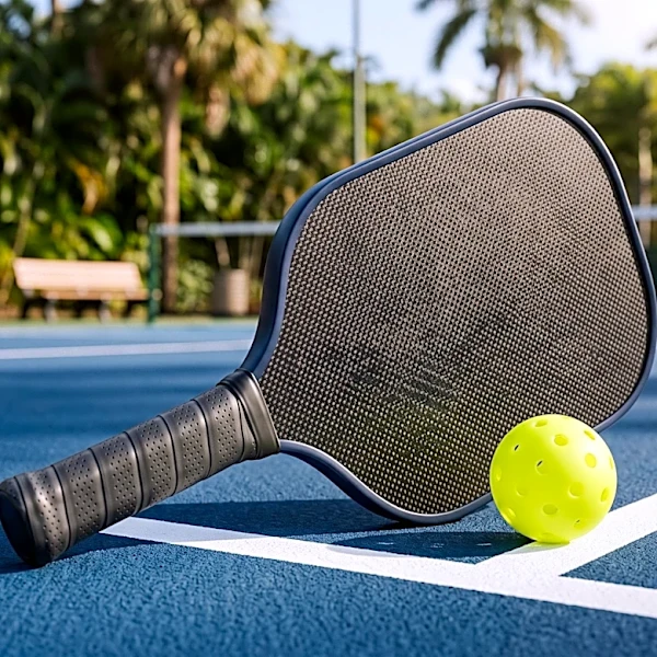 Pickle Force Zamboanga Promotes Pickleball and Community Engagement in Zamboanga