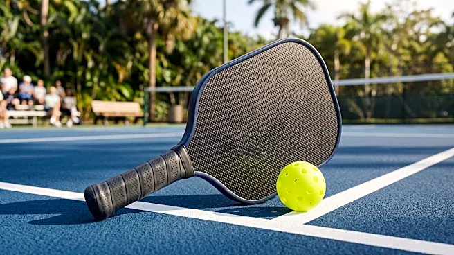 Pickle Force Zamboanga Promotes Pickleball and Community Engagement in Zamboanga