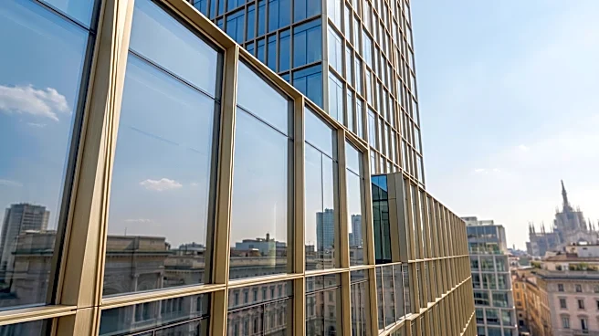 HSF Kramer Expands Italian Presence with New Real Estate Practice in Milan