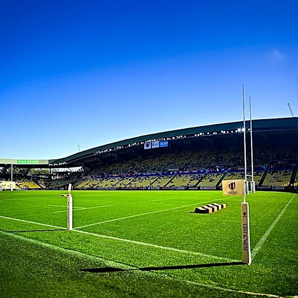 Nigeria Rugby League Association Aims for World Cup Hosting with International Collaboration