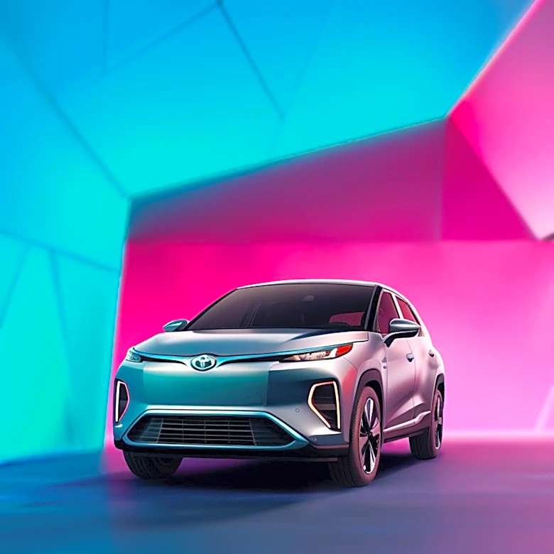 Toyota Establishes New Battery Center in Michigan to Advance Electrification Efforts