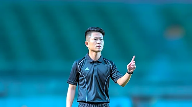 U.S. Soccer Launches R90+ Nationwide Program to Enhance Referee Development