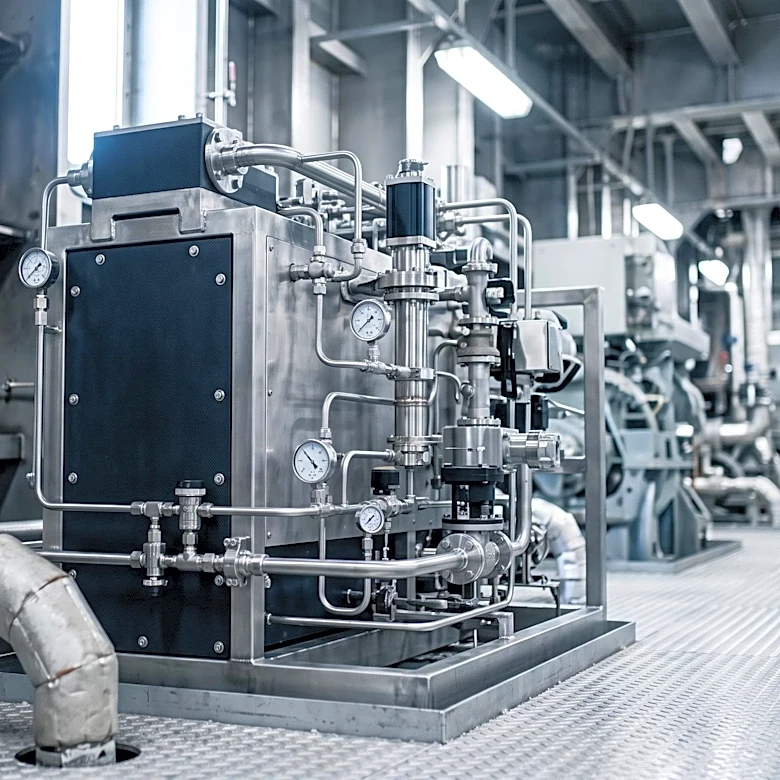 Blaze Energy Secures $6.5 Million to Advance Clean Fuel Technology for Maritime Shipping